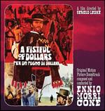 Per un pugno di dollari (A Fistful of Dollars) (Colonna Sonora) (Transparent 10
