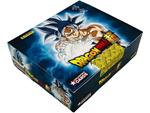 Dragon Ball Super - The Legend Of Son Goku Trading Cards Flow Packs Panini