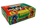 Dragon Ball Universal Collection Trading Cards Flow Packs *German Version* Panini