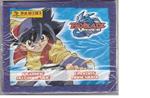 Beyblade V-Force Box 50 Bustine Figurine Panini