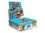 Naruto Shippuden Hokage Trading Card Collection Flow Packs *English Version* Panini