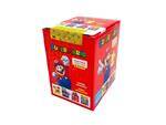 Super Mario Play Time Sticker Collection Panini