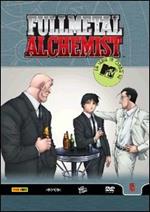 Fullmetal Alchemist. Vol. 5