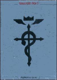 Fullmetal Alchemist. Vol. 7<span>.</span> Deluxe Edition - DVD