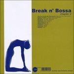 Break N Bossa 2 - CD Audio