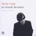 Jet Sound Revisited