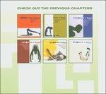 Break N Bossa Chapter 7 - CD Audio