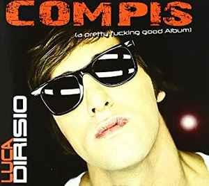 Compis - CD Audio di Luca Dirisio