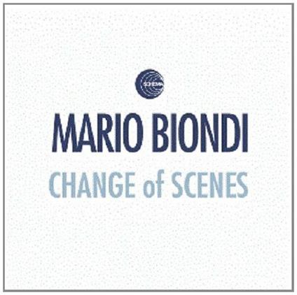 Change of Scenes - CD Audio di Mario Biondi