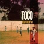 Memoria - CD Audio di Toco