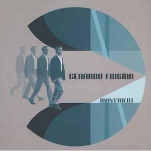 Movement - CD Audio di Gerardo Frisina