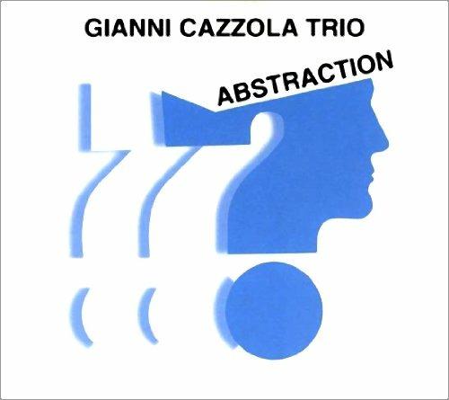Abstraction - CD Audio di Gianni Cazzola