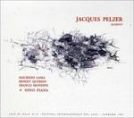 Jaques Pelzer Quartet - CD Audio di Jacques Pelzer