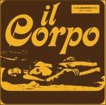 Il Corpo (Colonna sonora) - CD Audio di Piero Umiliani