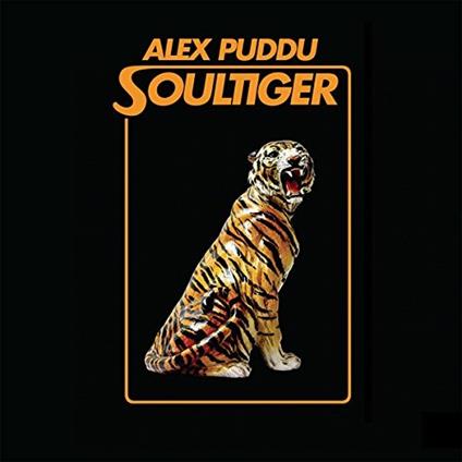Alex Puddu Soultiger (feat. Joe Bataan) - CD Audio di Alex Puddu
