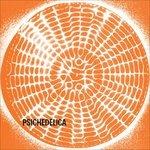 Psichedelica (Gatefold Sleeve) - CD Audio di Piero Umiliani