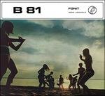B81. Ballabili Anni 70 Underground - CD Audio di Fabio Fabor