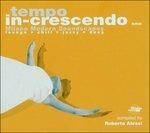 Tempo in Crescendo One - CD Audio
