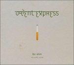 Orient Express vol.4 - CD Audio