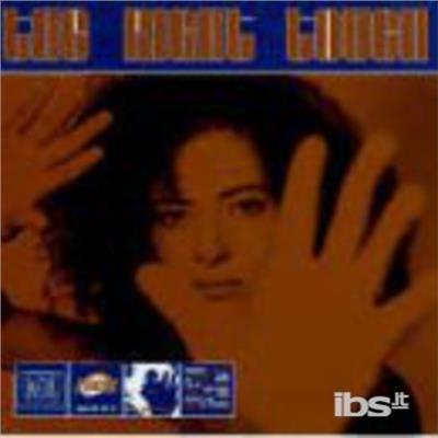 The Right Touch - CD Audio