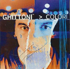 Colori - CD Audio di Ghittoni