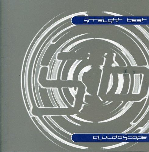 Fluidoscope - CD Audio di Straight Beat