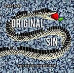 Original Sin - CD Audio di Cesare Picco