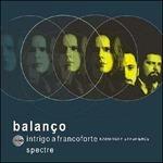 Intrigo a Francoforte - Spectre - Vinile LP di Balanco