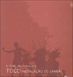 Installacao Do Samba - Vinile LP di Toco