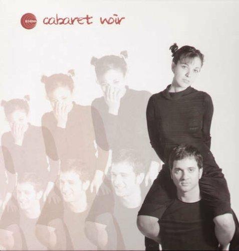 Cabaret Noir - Cabaret Noir - Vinile LP