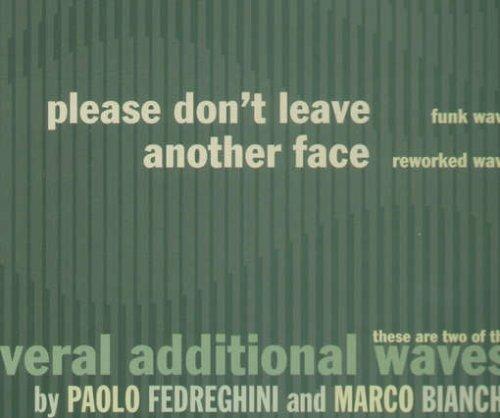 Paolo Fedreghini & Marco Bianchi - Several Additional Waves - Vinile LP
