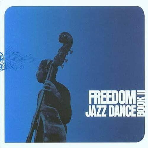Freedom Jazz Dance Book 2 - Vinile LP