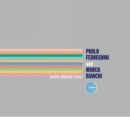 Several Additional Waves (2 Lp) - Vinile LP di Paolo Fedreghini