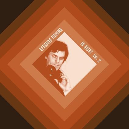 In Sight Vol. 2 - Vinile LP di Gerardo Frisina