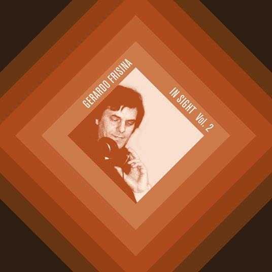 In Sight Vol. 2 - Vinile LP di Gerardo Frisina