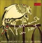 Fischiando in Beat (180 gr.) - Vinile LP + CD Audio di Piero Umiliani