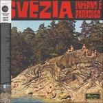 Vinile Svezia, Inferno e Paradiso (Colonna sonora) Piero Umiliani