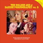 The Golden Age of Danish Pornography vol.3 (Colonna sonora)