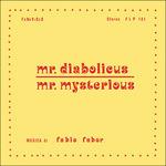 Mr. Diabolicus - Mr. Mysterious