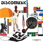 Discomusic (Colonna sonora)