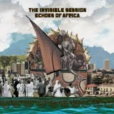 Echoes of Africa - Vinile LP di Invisible Session