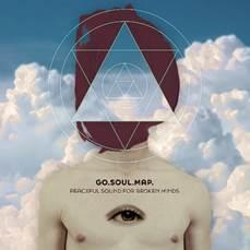 Peaceful Sound For Broken Minds - Vinile LP di Go.Soul.Map