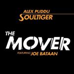The Mover (feat. Joe Bataan)