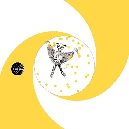 I Don't Know Why (feat. Chiara Castello) - Vinile LP di Dining Rooms