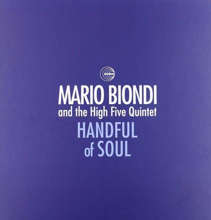 Handful Of Soul Box Set - CD Audio di Mario Biondi