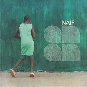 Vinile Naif (feat. Kadi Koulibaly) Anan