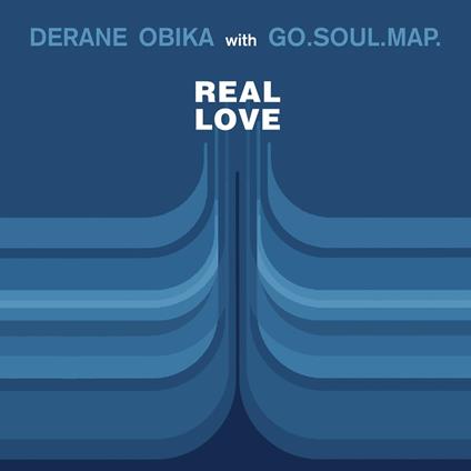 Real Love - Vinile LP di Dearane Obika
