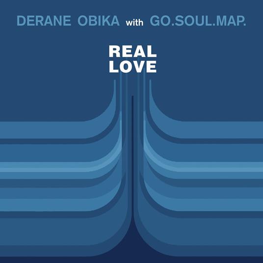 Real Love - Vinile LP di Dearane Obika