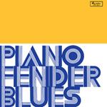 Pianofender Blues