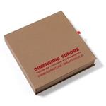 Dimensioni sonore (Box Set: 10 Red Coloured Vinyl + 10 CD)